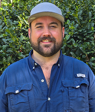 Andrew Wood - Wood Forestry